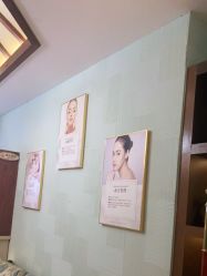 -T.1 hair salon烫染接发