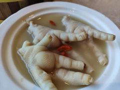 -海皇食府(水都假日酒店店)