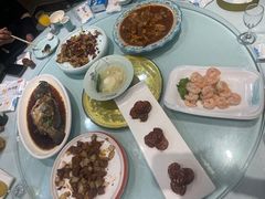 -登瀛楼饭庄(领世郡店)