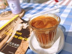 -Vanillacafe香草咖啡(银海大世界店)