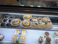 -7号里低糖生日蛋糕(南阳路店)