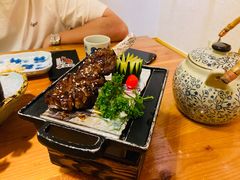 -老村旧煲(江宁金鹰店)