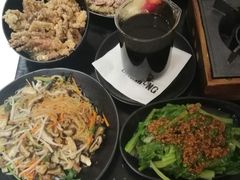 -小明同学(三里屯店)