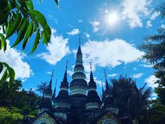 -西双版纳总佛寺