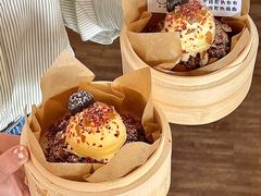 -小银家日式简餐(中信丹阳花园店)