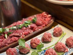 -贵厨酸汤牛肉(小十字店)