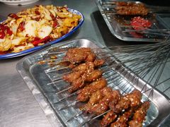 -永刚烧烤(大夜市店)