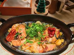 -牛排家(宁波阪急店)