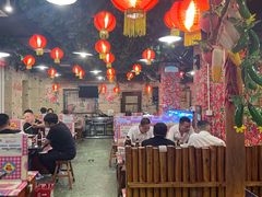 -粗粮人家·东北菜(洋桥店)