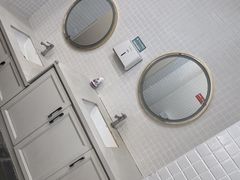 -翡尔堡亲子游丨泳成长中心(万象汇店)