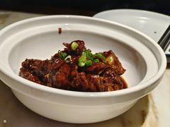 -绿茶餐厅(燕郊永旺店)