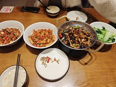 -八碗湘长沙市井菜(坡子街店)