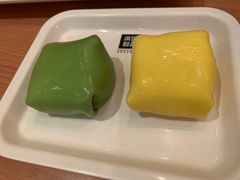 -满记甜品(南京虹悦城三店)