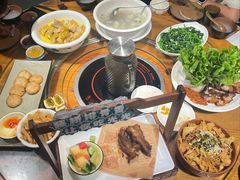 -创味·民间海南菜·非遗藤桥排骨(藤桥·免税城店)