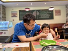 -安妮意大利餐厅(国贸店)