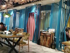 -香阁餐厅·常州菜·常州菜代表品牌(新北奥体店)