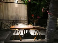 大堂-花千醉(新街口店)