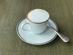 -悦厅·下午茶(杭州柏悦酒店)