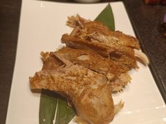 福山烧鸡-东莱馋房(陆家嘴店)