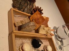 -北京金融街丽思卡尔顿酒店·意味轩 Cepe