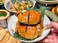 -打酱油·非遗淮扬菜(瘦西湖梅岭店)