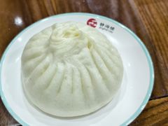 大肉包-静海楼(学田店)