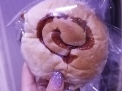 -糖一2元面包(良乡大学城店)