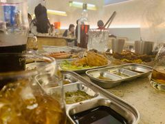 -白仁仔· 活烤海鲜 宵夜(豫园店)