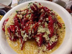 -虾小龙老长沙龙虾馆(坡子街店)