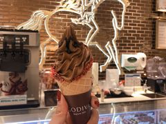 -GODIVA(王府井apm店)