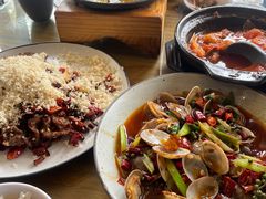 -无届青年餐馆(熙街店)