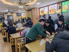 -清真·尖子尖牛肉面(王府井店)