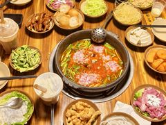 -笔记安顺夺夺粉火锅