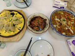 -馨方园食府·市井老南京菜