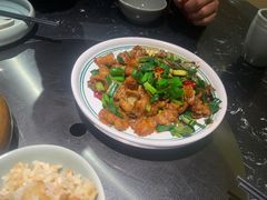 -云海肴云南菜·蒸汽石锅鱼(青岛万象城店)