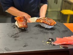-戏作寿司(观音桥店)