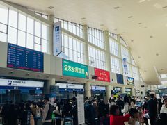 -德宏芒市国际机场