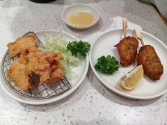 -味千拉面(广州白云机场T1西二店)
