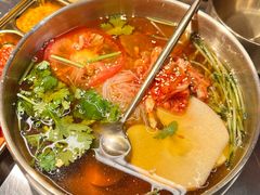-核桃碳烤肉馆(深圳首店)