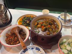 -老街鱼嘴巴(步步高新天地店)