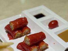 -隆隆金大茶楼(地王广场店)