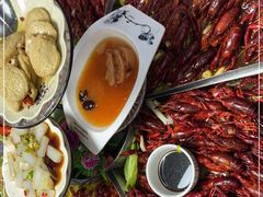 -虾铺子龙虾·私房菜(金源花苑店)