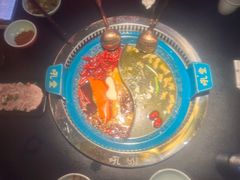 -吼堂老火锅(万寿宫店)