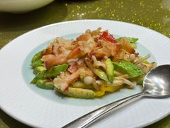 -江南赋(内蒙古大厦店)