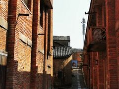 -景德镇古窑民俗博览区