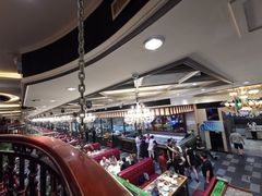 大堂-金刚山烧烤(中山路店)