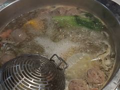 -八合里潮汕鲜牛肉火锅(吉大店)