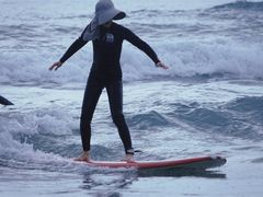 -盘古掌冲浪俱乐部(日月湾店)