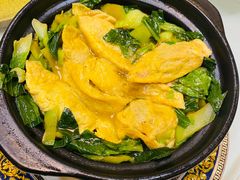 -方荣糊涂菜馆(湖北路店)
