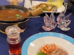 -新加坡泰国村酒楼(五角场店)
